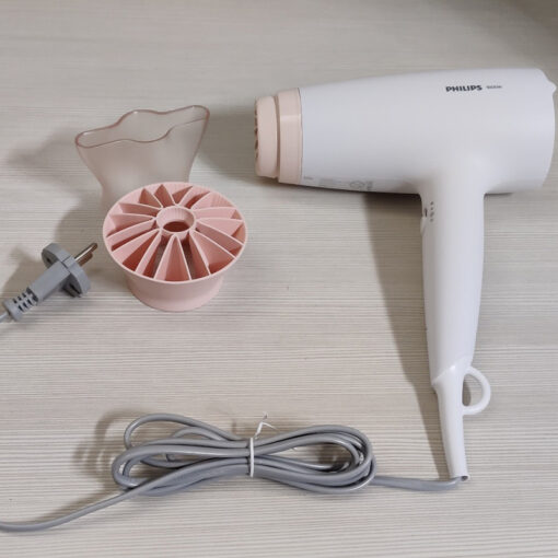 Máy sấy tóc Philips Hair Dryer BHD300/10