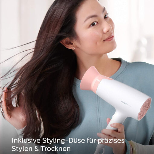 Máy sấy tóc Philips Hair Dryer BHD300/10