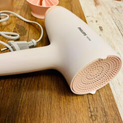 Máy sấy tóc Philips Hair Dryer BHD300/10