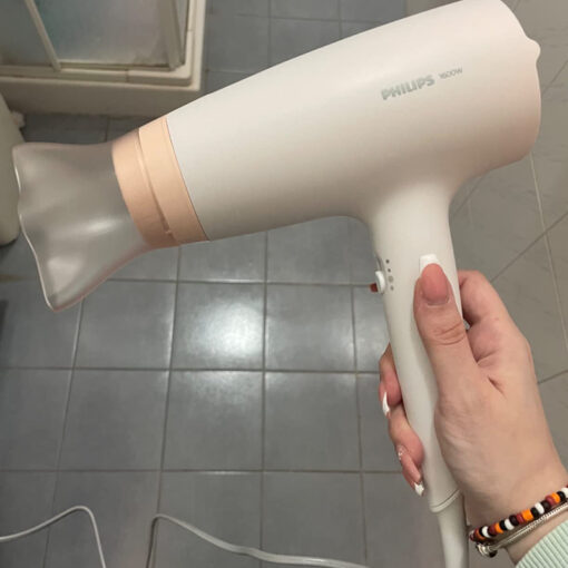 Máy sấy tóc Philips Hair Dryer BHD300/10