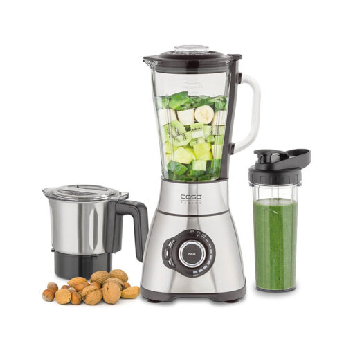 Máy xay sinh tố Caso B1800 PowerBlender Set