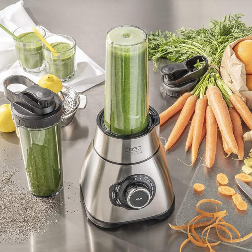 Máy xay sinh tố Caso B1800 PowerBlender Set