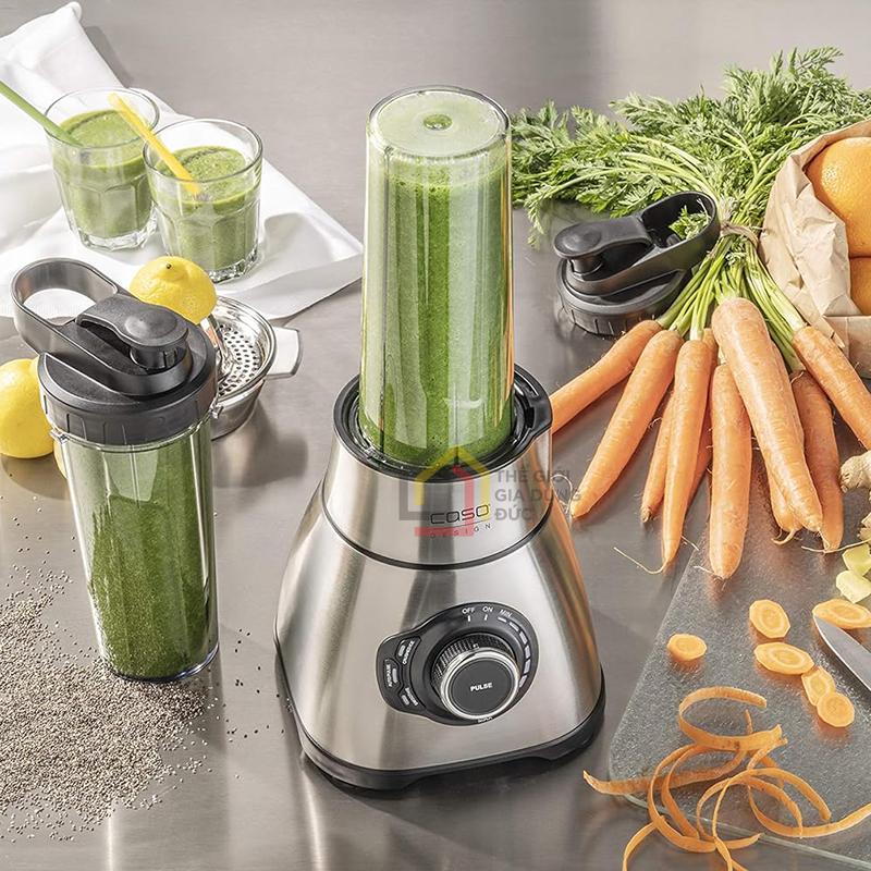 may-xay-sinh-to-caso-b1800-powerblender-set9 Máy xay sinh tố Caso B1800 PowerBlender Set