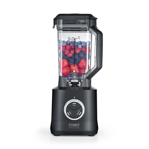 Máy xay sinh tố đa năng Caso Power Blender B2000