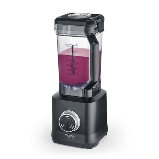 Máy xay sinh tố đa năng Caso Power Blender B2000