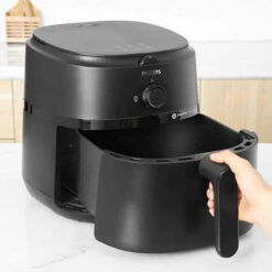 Nồi chiên không dầu Philips NA130/00 6.2L Airfryer series 1000