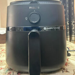 Nồi chiên không dầu Philips NA130/00 6.2L Airfryer series 1000