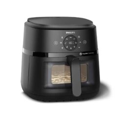 Nồi chiên không dầu Philips NA230/00 6,2L Airfryer Series 2000