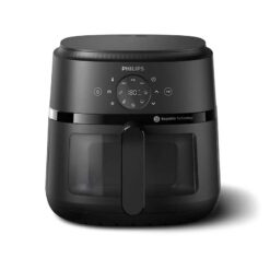 Nồi chiên không dầu Philips NA230/00 6,2L Airfryer Series 2000