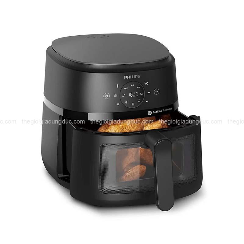 noi-chien-khong-dau-philips-na230-00-62l (3) Nồi chiên không dầu Philips NA230/00 6,2L Airfryer Series 2000