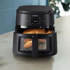 Nồi chiên không dầu Philips NA230/00 6,2L Airfryer Series 2000