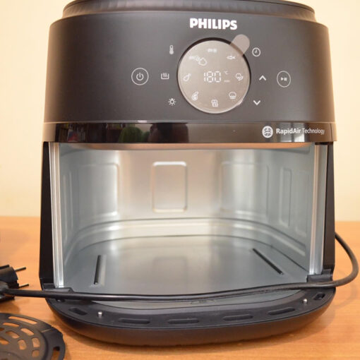 Nồi chiên không dầu Philips NA230/00 6,2L Airfryer Series 2000