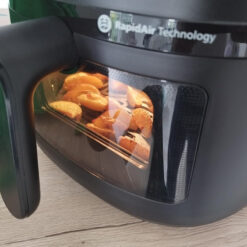 Nồi chiên không dầu Philips NA230/00 6,2L Airfryer Series 2000