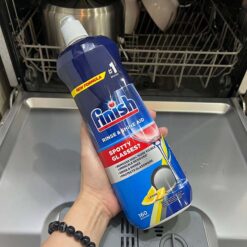 Nước làm bóng Finish 800ml