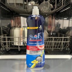 Nước làm bóng Finish 800ml