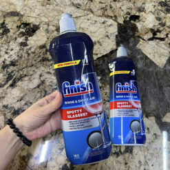 Nước làm bóng Finish 800ml