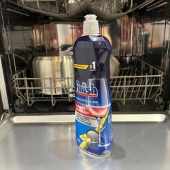 Nước làm bóng Finish 800ml