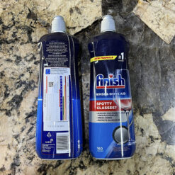 Nước làm bóng Finish 800ml