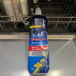 Nước làm bóng Finish 800ml