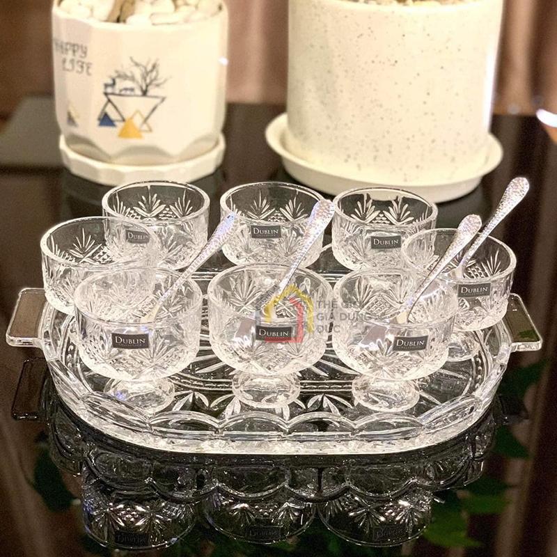 set-8-ly-pha-le-godinger-dublin-ice-cream10 Set 8 ly pha lê Godinger Dublin Ice Cream