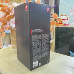 Sét dao tự mài 7 món Zwilling Gourmet Self - Sharpening block