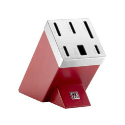 Sét dao tự mài 7 món Zwilling Gourmet Self - Sharpening block