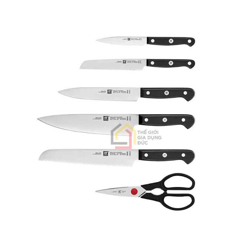 set-dao-tu-mai-7-mon-zwilling-gourmet-self-sharpening-block6 (4) Sét dao tự mài 7 món Zwilling Gourmet Self - Sharpening block