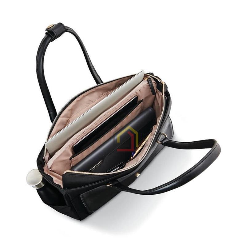 tui-xach-dang-vali-keo-mobile-solution-upright-wheeled-carryall-47-38-8 Túi xách dạng Vali kéo mobile Solution Upright Wheeled Carryall 47 * 38