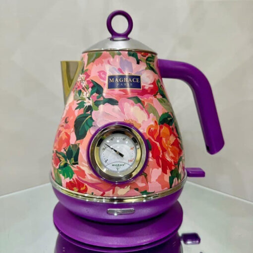 Ấm siêu tốc Magrace Paris 1.7L