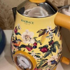 Ấm siêu tốc Magrace Paris 1.7L