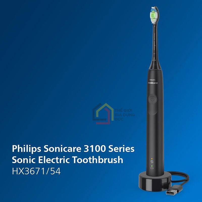 ban-chai-dien-philips-sonicare-hx3671-54-series-3100-1 Bàn chải điện Philips Sonicare HX3671/54 Series 3100