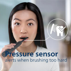 Bàn chải điện Philips Sonicare HX3671/54 Series 3100