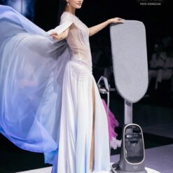 Bàn là cây Philips AIS8540/80