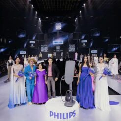 Bàn là cây Philips AIS8540/80