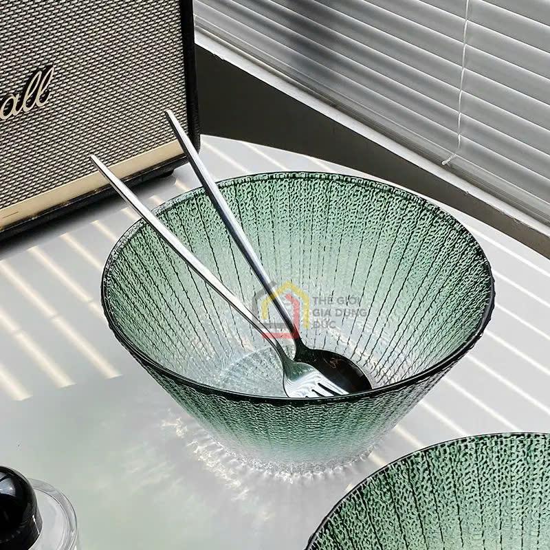 bat-salat-trai-cay-an-mi-dang-pheu-van-soc-cao-cap3 Bát salat/trái cây/ăn mì dáng phễu vân sọc cao cấp