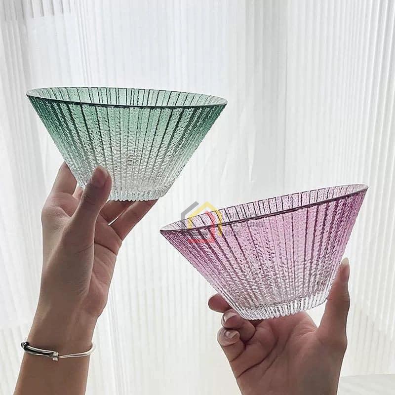 bat-salat-trai-cay-an-mi-dang-pheu-van-soc-cao-cap6 Bát salat/trái cây/ăn mì dáng phễu vân sọc cao cấp