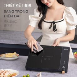 Bếp từ đơn Gume GIC LITE - 01
