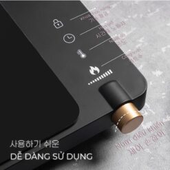 Bếp từ đơn Gume GIC LITE - 01