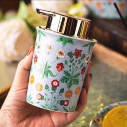 Bình bơm xà phòng Magrace Paris