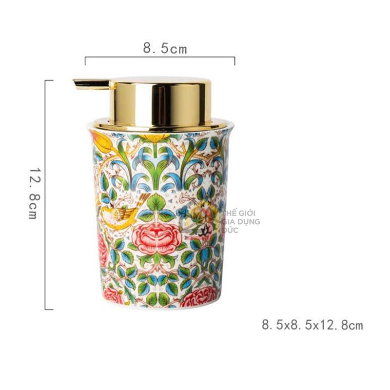 binh-bom-xa-phong-magrace-paris1 Bình bơm xà phòng Magrace Paris