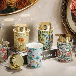 Bình bơm xà phòng Magrace Paris