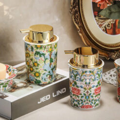 Bình bơm xà phòng Magrace Paris