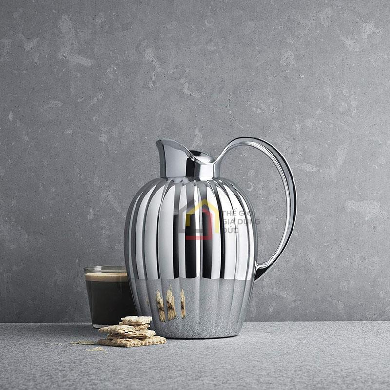 binh-giu-nhiet-georg-jensen-bernadotte-1l1 Bình giữ nhiệt Georg Jensen Bernadotte 1L