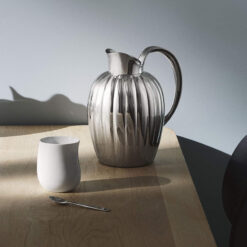 Bình giữ nhiệt Georg Jensen Bernadotte 1L