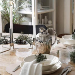 Bình giữ nhiệt Georg Jensen Bernadotte 1L