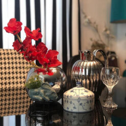 Bình giữ nhiệt Georg Jensen Bernadotte 1L