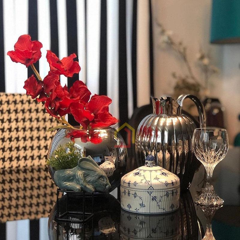 binh-giu-nhiet-georg-jensen-bernadotte-1l6 Bình giữ nhiệt Georg Jensen Bernadotte 1L