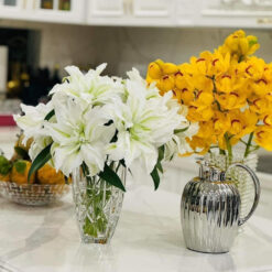 Bình giữ nhiệt Georg Jensen Bernadotte 1L