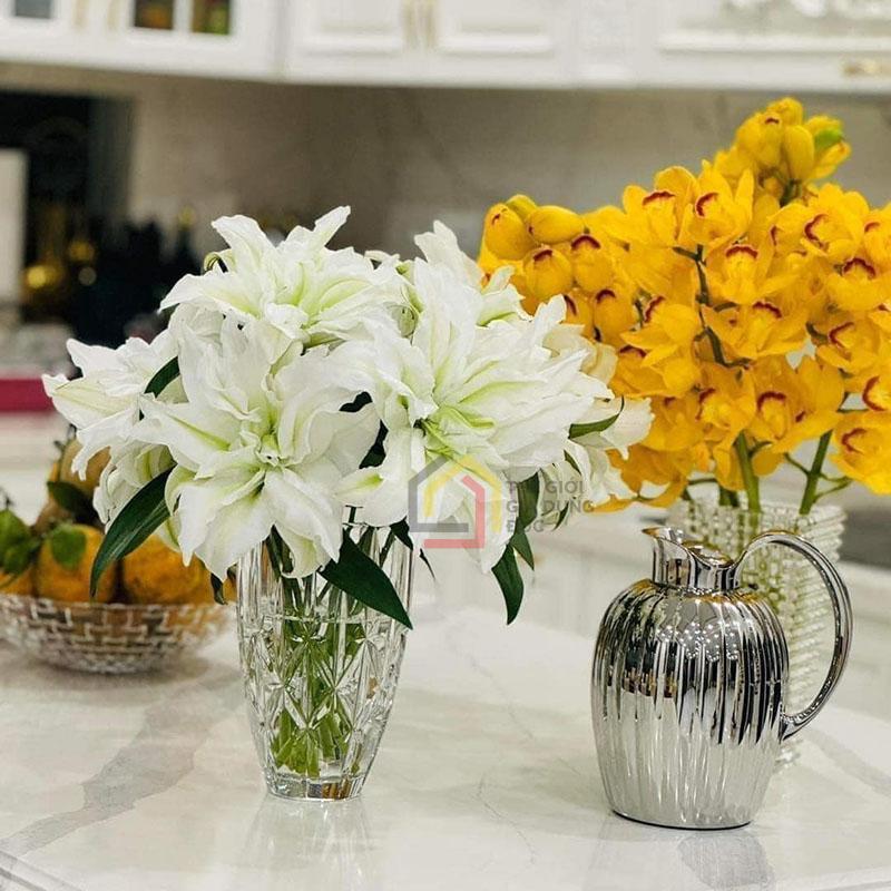 binh-giu-nhiet-georg-jensen-bernadotte-1l7 Bình giữ nhiệt Georg Jensen Bernadotte 1L