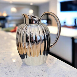 Bình giữ nhiệt Georg Jensen Bernadotte 1L